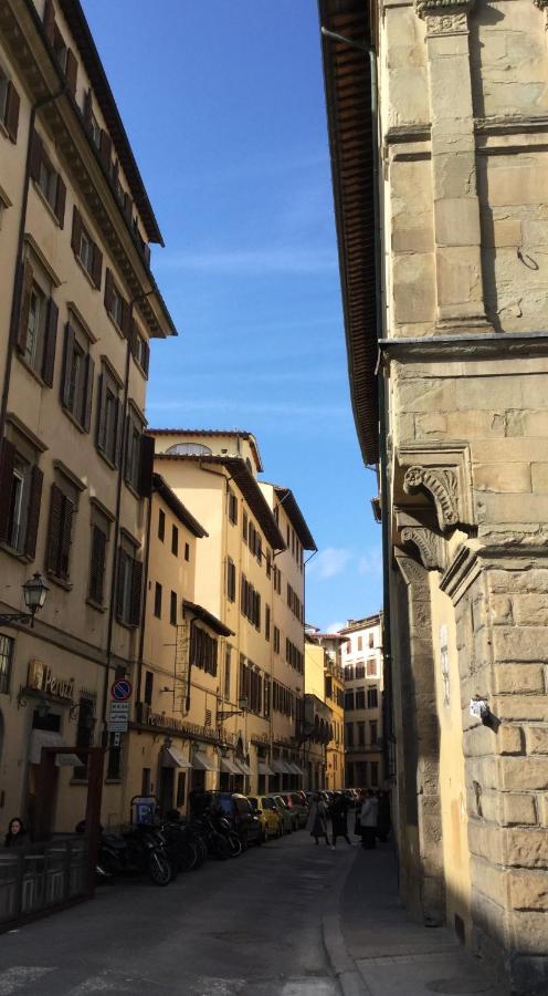 Old Town Facing S.croce Appartement