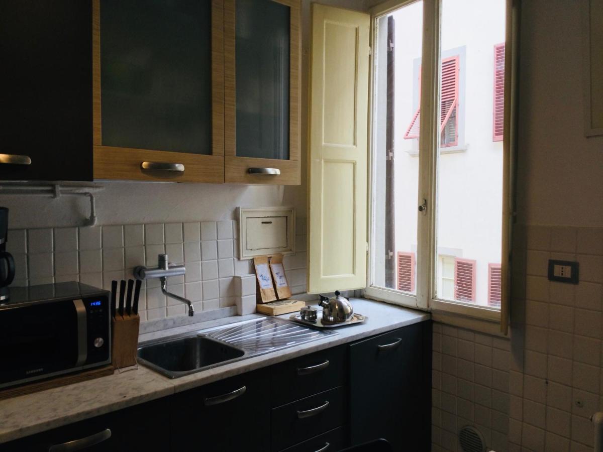 Appartement Old Town Facing S.croce Florence