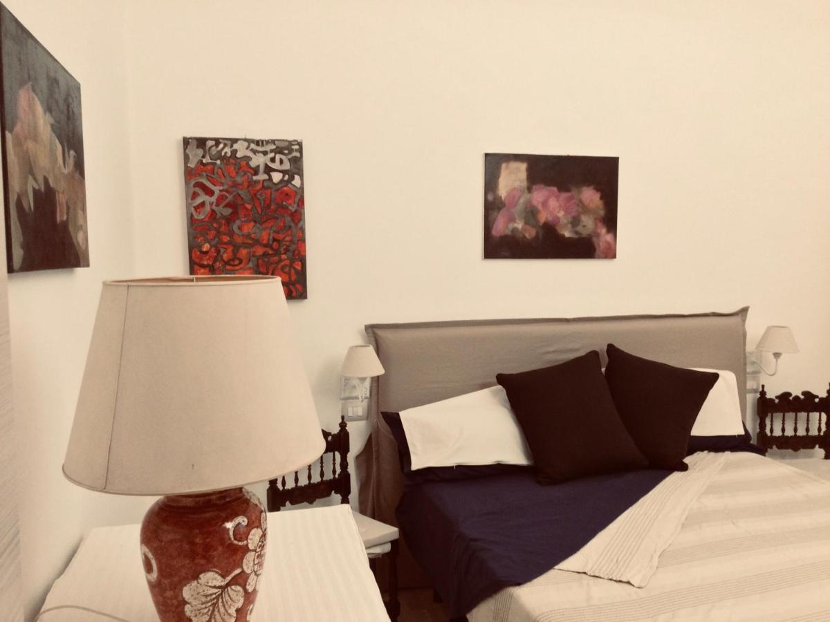 Old Town Facing S.croce Appartement *