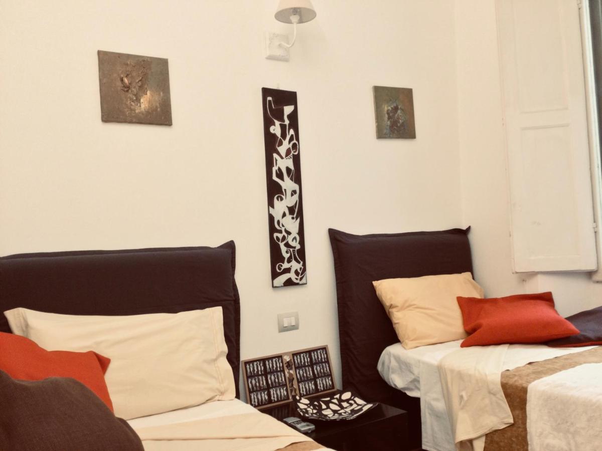 Apartment Old Town Facing S.croce *