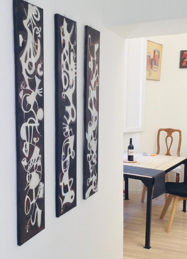 Apartment Old Town Facing S.croce Florence