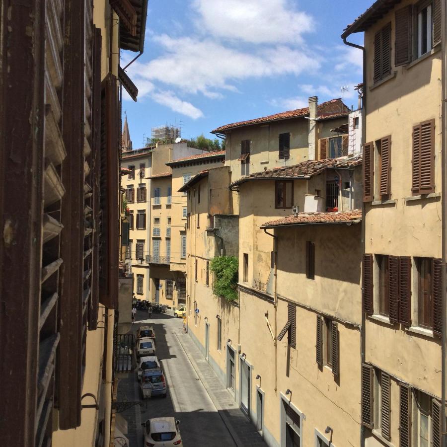 Appartement Old Town Facing S.croce *