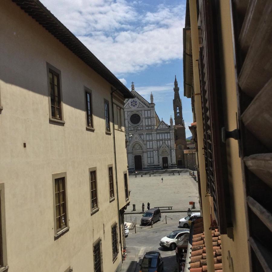 Appartement Old Town Facing S.croce *
