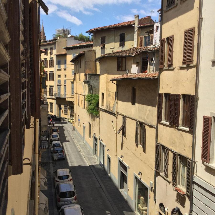 Appartement Old Town Facing S.croce *