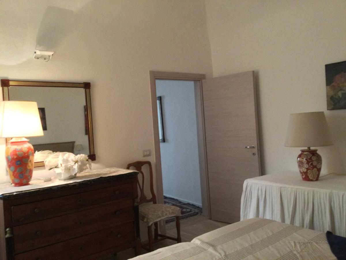 Appartement Old Town Facing S.croce Florence